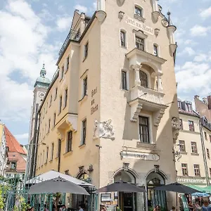 Am Markt Münih