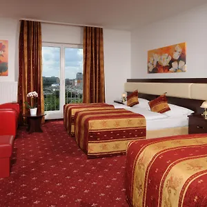 *** Hotel Klassik Alemanha