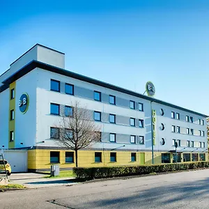 Baden-airpark Almanya