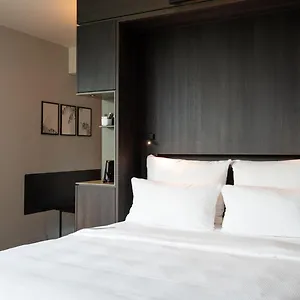 فندق Soller Business - Munich Airport Muc, هالبرغموس