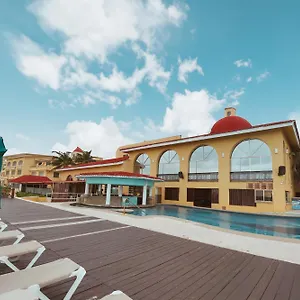 **** Resort Ritmo & Water Park México