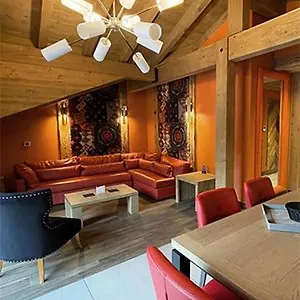 Alexane Hotel