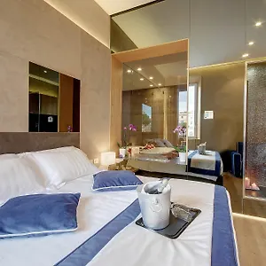 *** Casa de hóspedes Sun Luxury Pantheon Itália