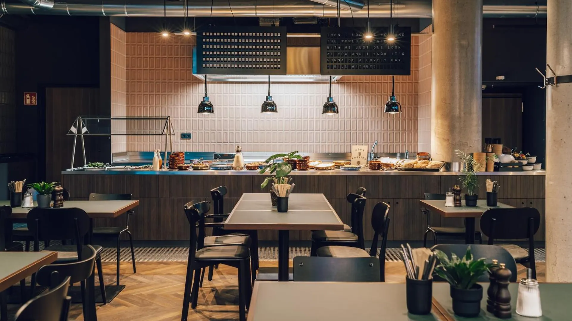 Revo Munich Aparthotel Germany
